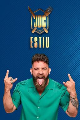 TV Show Poster