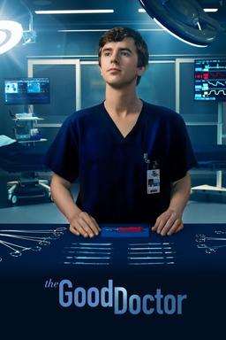 TV Show Poster
