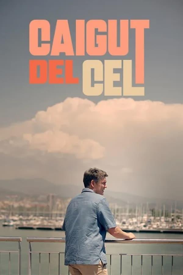 Постер сериала