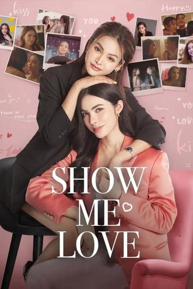 TV Show Poster
