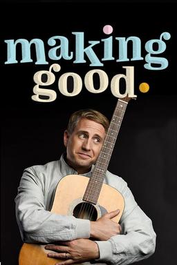 TV Show Poster