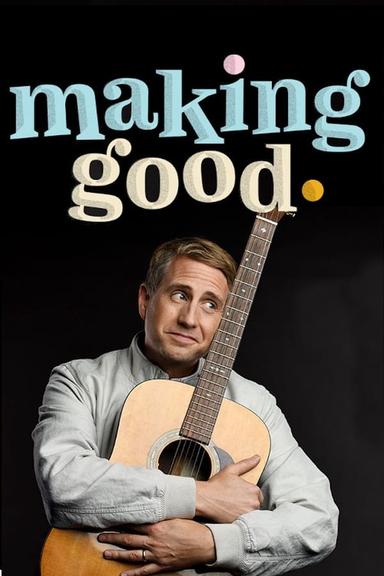 TV Show Poster