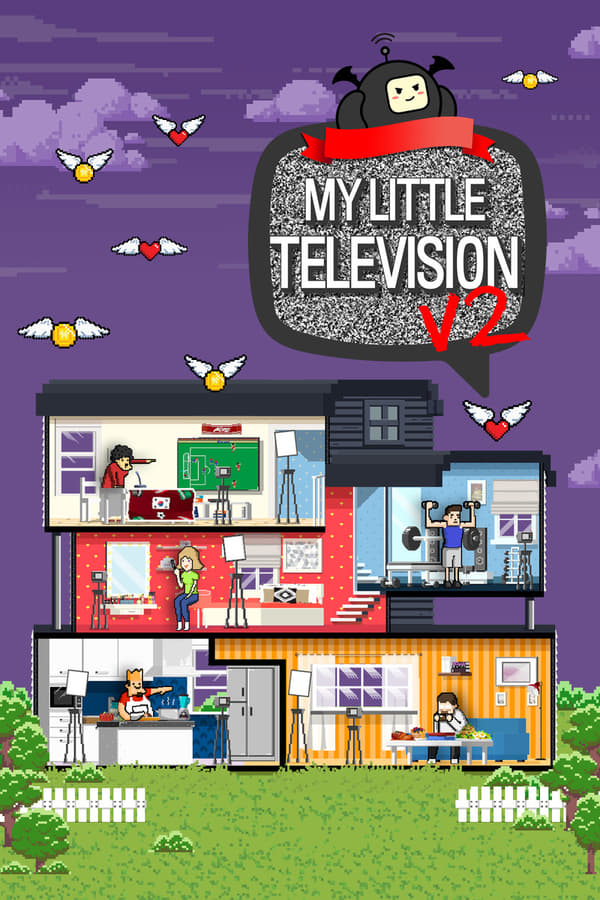 TV Show Poster