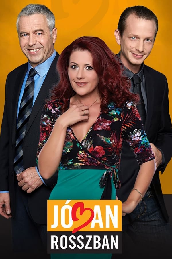 TV Show Poster