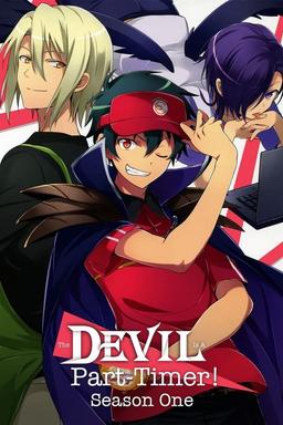 TV Show Poster