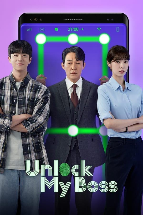 TV Show Poster