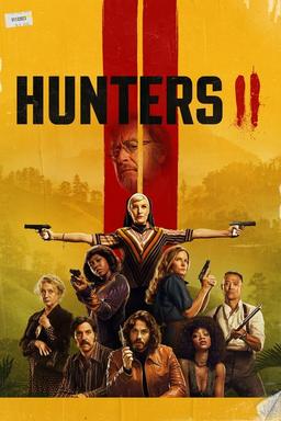 TV Show Poster