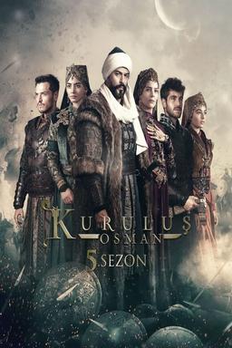 TV Show Poster