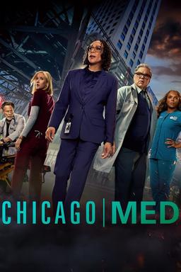 TV Show Poster