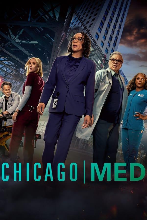 TV Show Poster