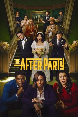 TV Show Poster
