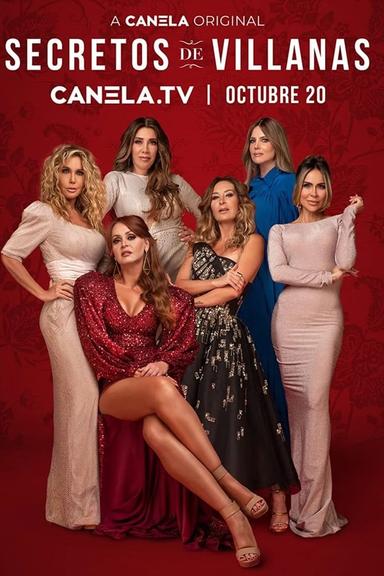 Постер сериала