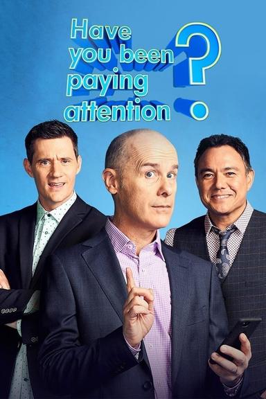 TV Show Poster