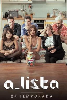 TV Show Poster
