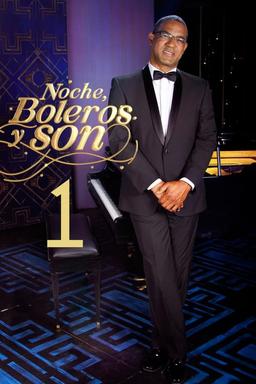 TV Show Poster