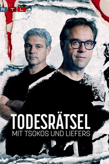 TV Show Poster
