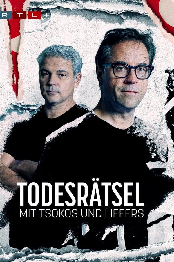 TV Show Poster