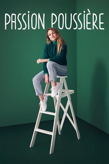 TV Show Poster