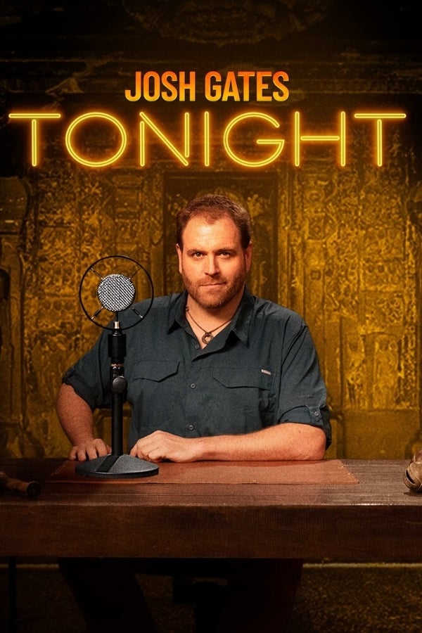 TV Show Poster