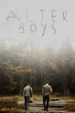 TV Show Poster