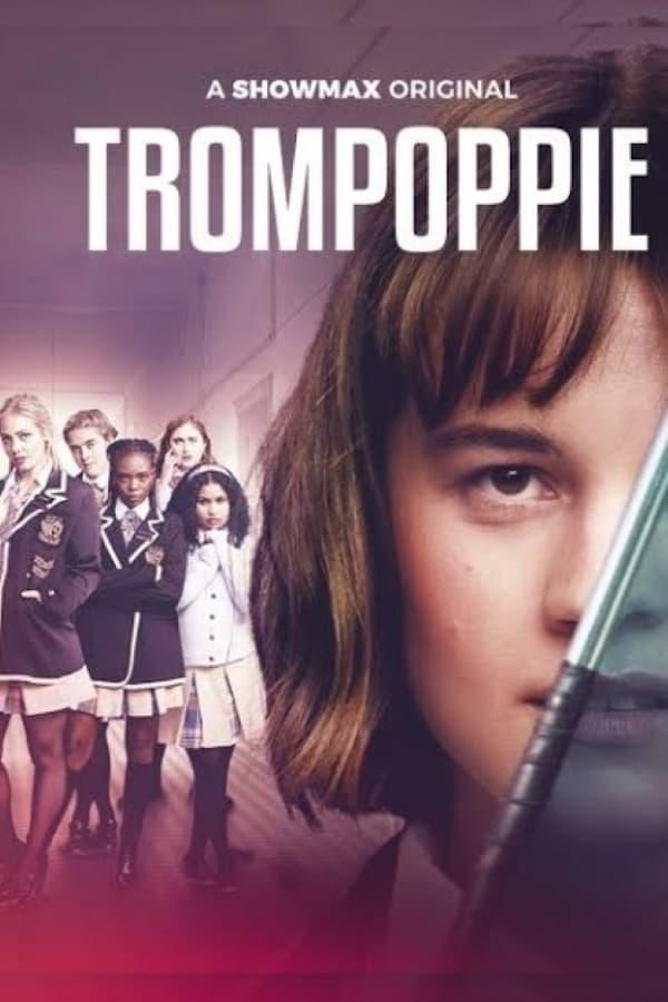 TV Show Poster
