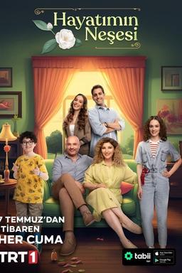 TV Show Poster