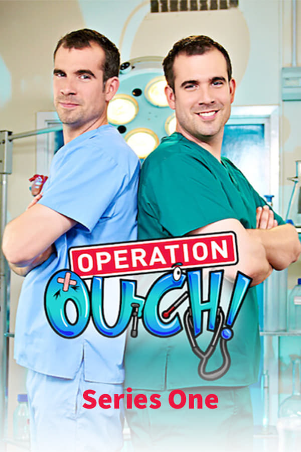 TV Show Poster