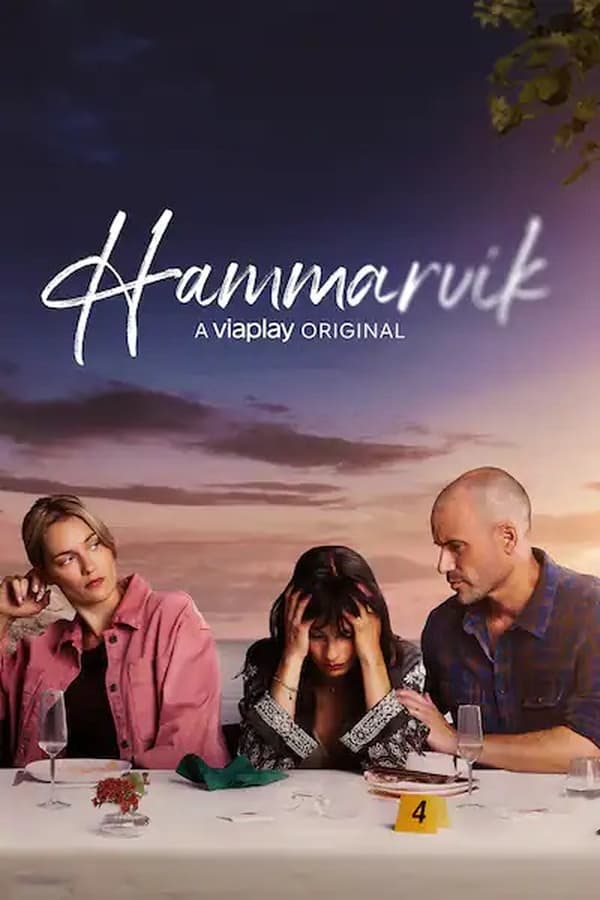 TV Show Poster