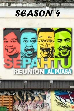 TV Show Poster