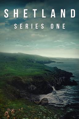 TV Show Poster