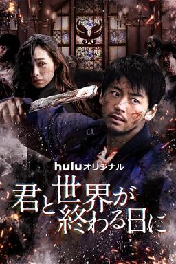 TV Show Poster