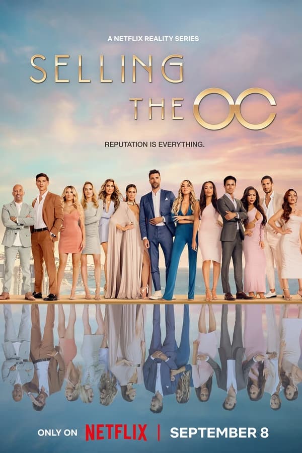 TV Show Poster