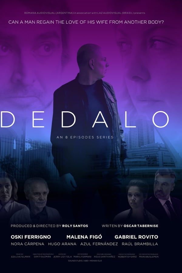 TV Show Poster