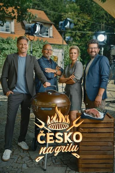 Постер сериала