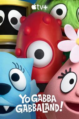 TV Show Poster