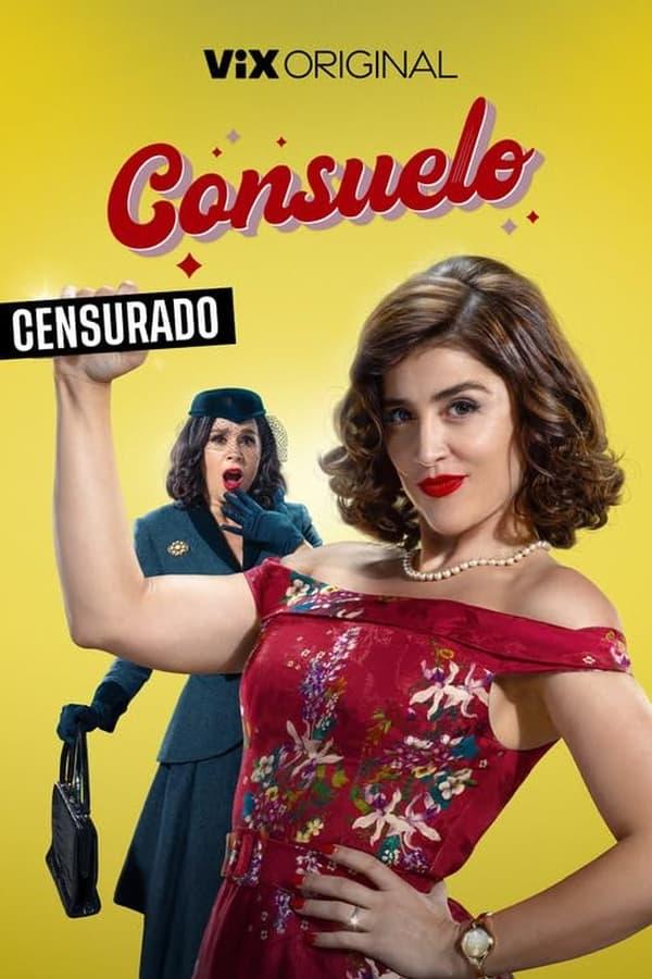 TV Show Poster