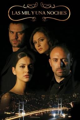 TV Show Poster