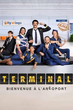 TV Show Poster