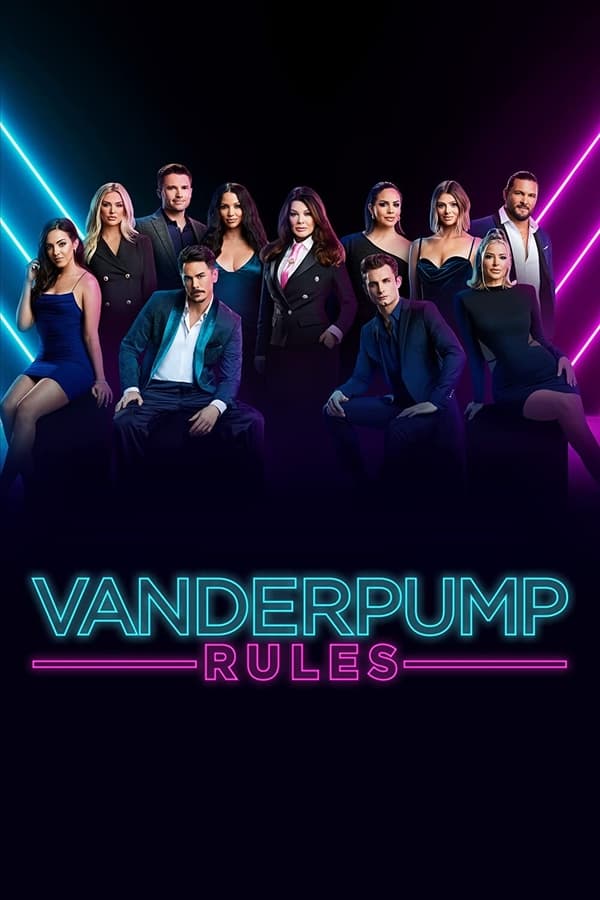 TV Show Poster