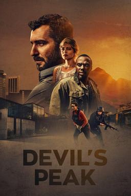 TV Show Poster