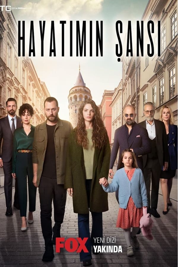 TV Show Poster