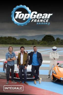 TV Show Poster
