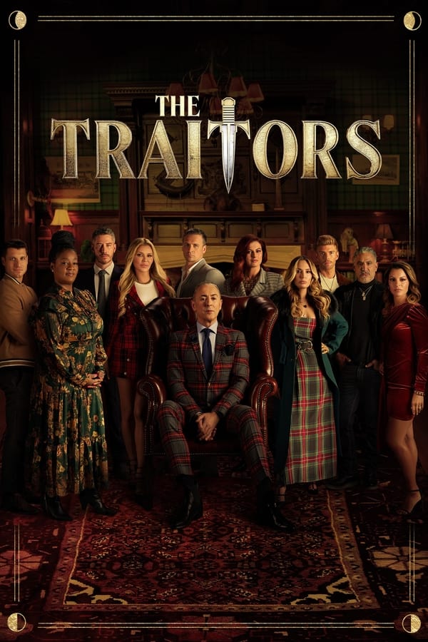 TV Show Poster