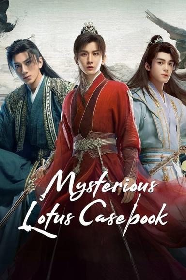 TV Show Poster