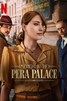 TV Show Poster