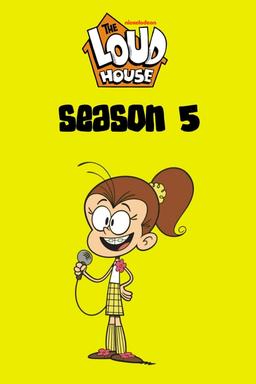 TV Show Poster