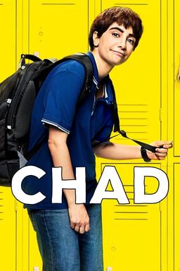TV Show Poster