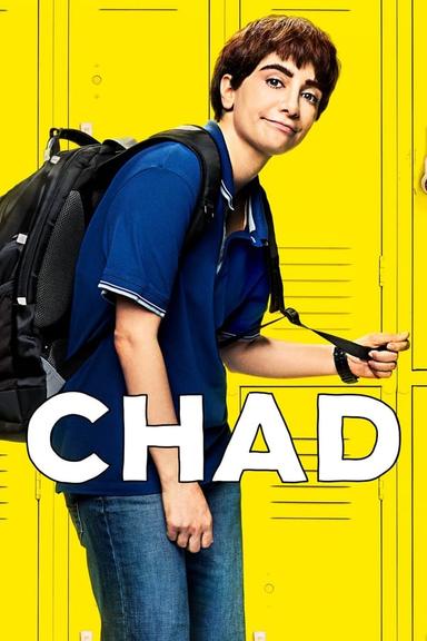 TV Show Poster