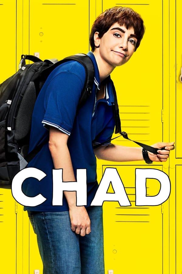 TV Show Poster