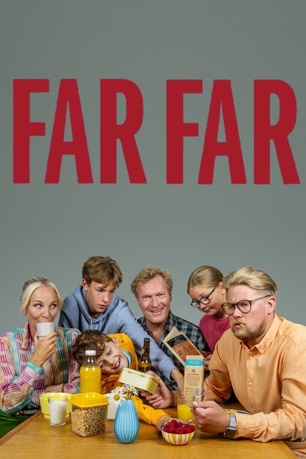 TV Show Poster